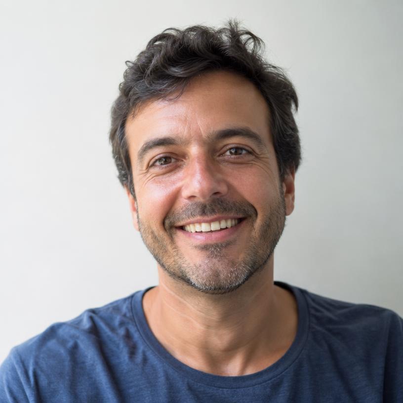 Retrato de Carlos Eduardo